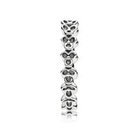 Anello Pandora Donna in Argento 190849-14 - 190849-54